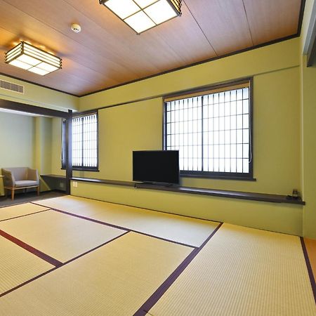 Takamatsu Kokusai Hotel Eksteriør billede