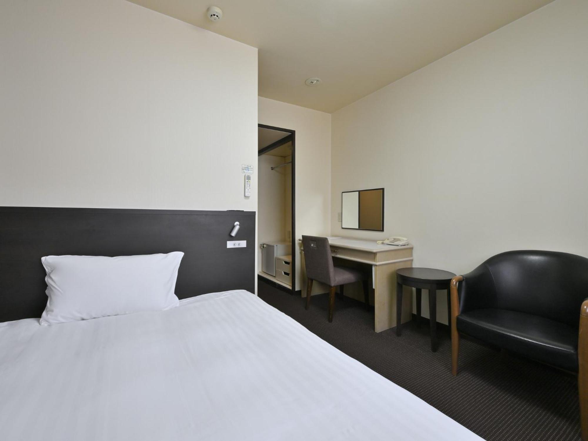 Takamatsu Kokusai Hotel Eksteriør billede