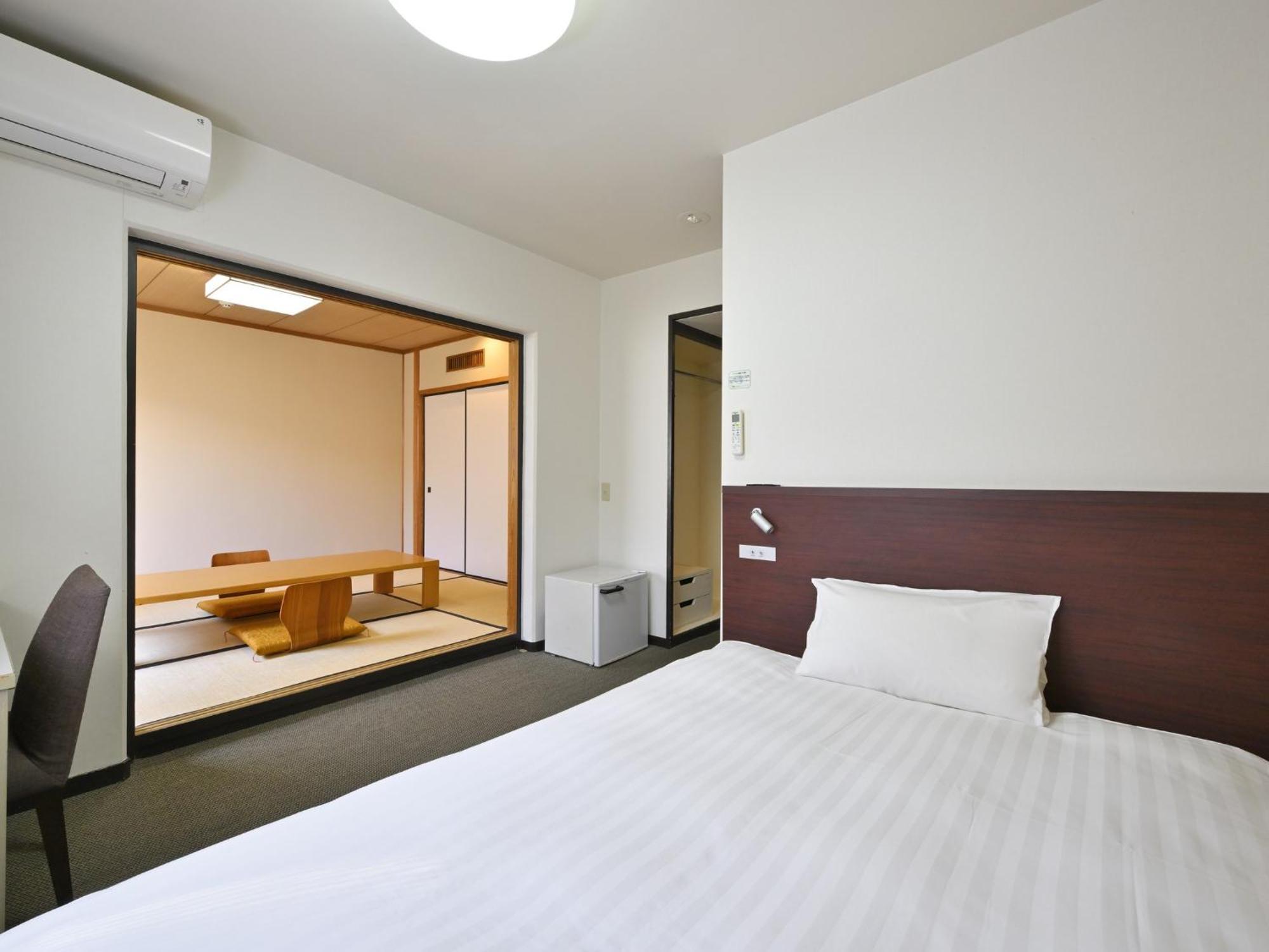 Takamatsu Kokusai Hotel Eksteriør billede