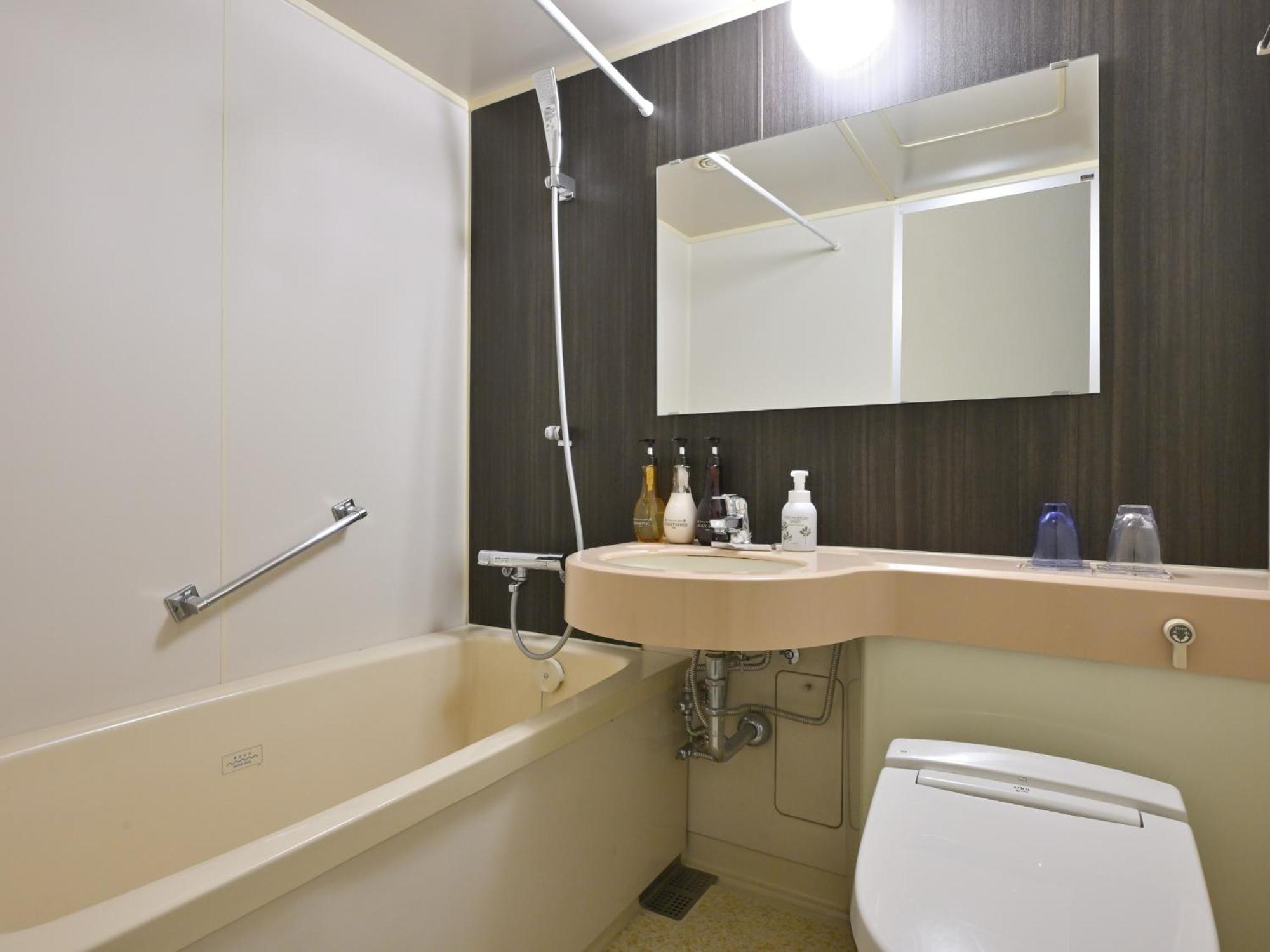 Takamatsu Kokusai Hotel Eksteriør billede