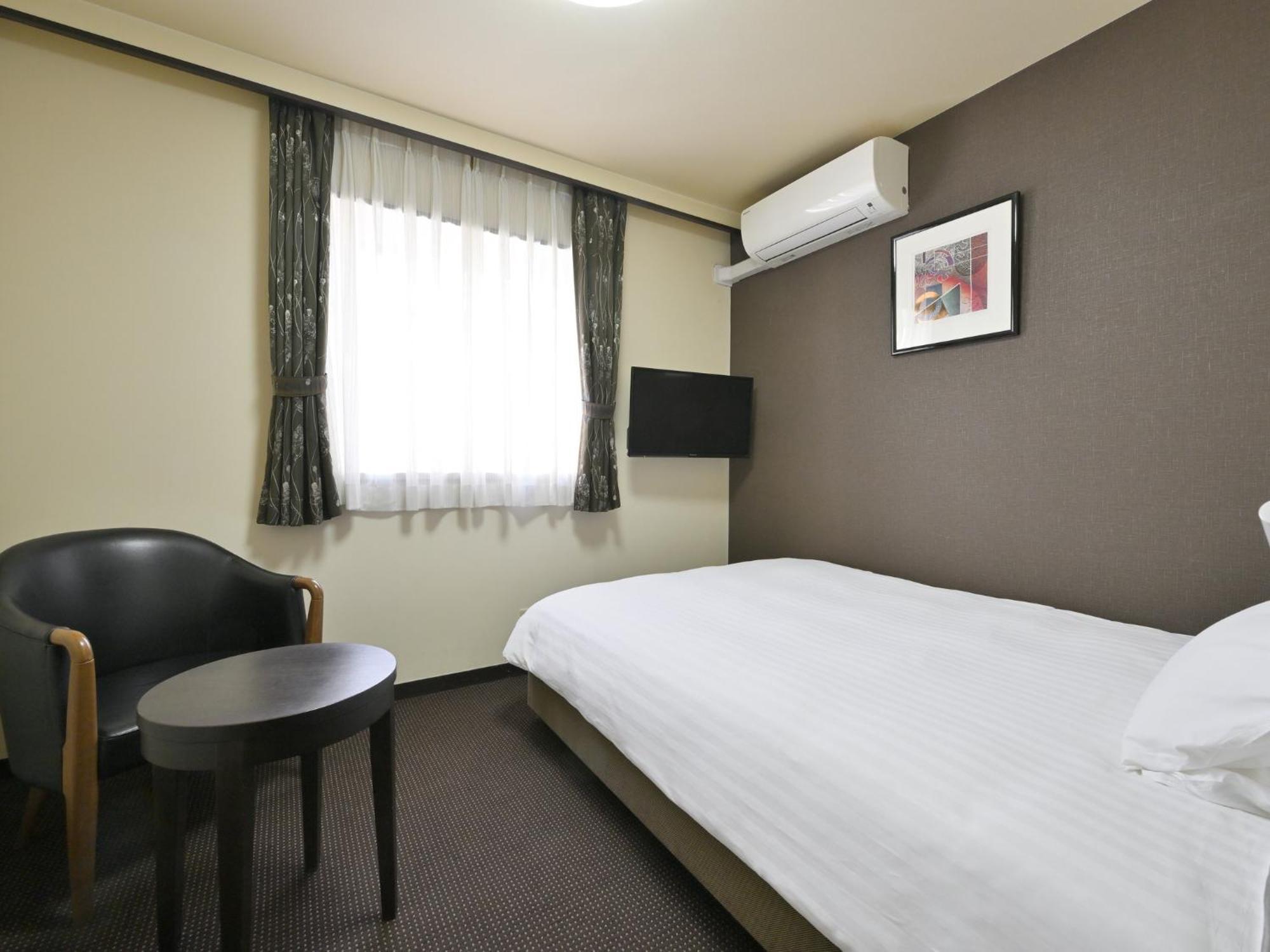 Takamatsu Kokusai Hotel Eksteriør billede