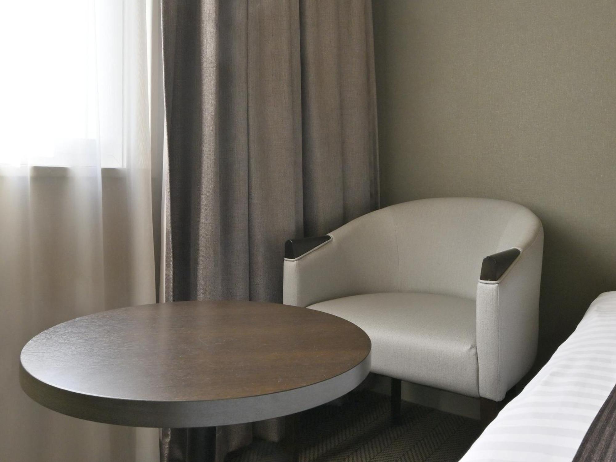 Takamatsu Kokusai Hotel Eksteriør billede